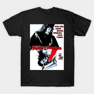 Dr. Jeckyll and Sister Hyde T-Shirt